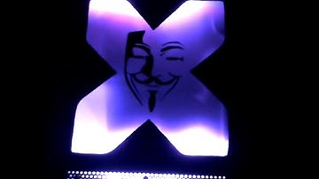 How to Mod an Xbox 360 Case with Led