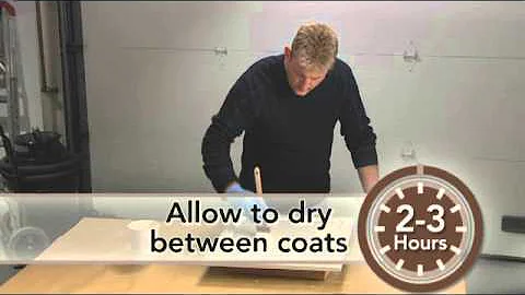 Rust-Oleum Cabinet Transformation