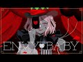 【Vtuber】エンヴィーベイビー 歌ってみた / 苺咲べりぃ - Cover