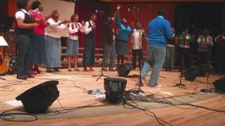 Kyeric Powell And United-N-Worship