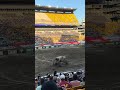 Monster truck #monsterjam @MonsterJam