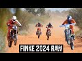 Raw finke vlog 2024