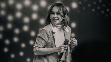 ( COVER ) Masih Ada Mujizat - Glady Febe Tuwoh