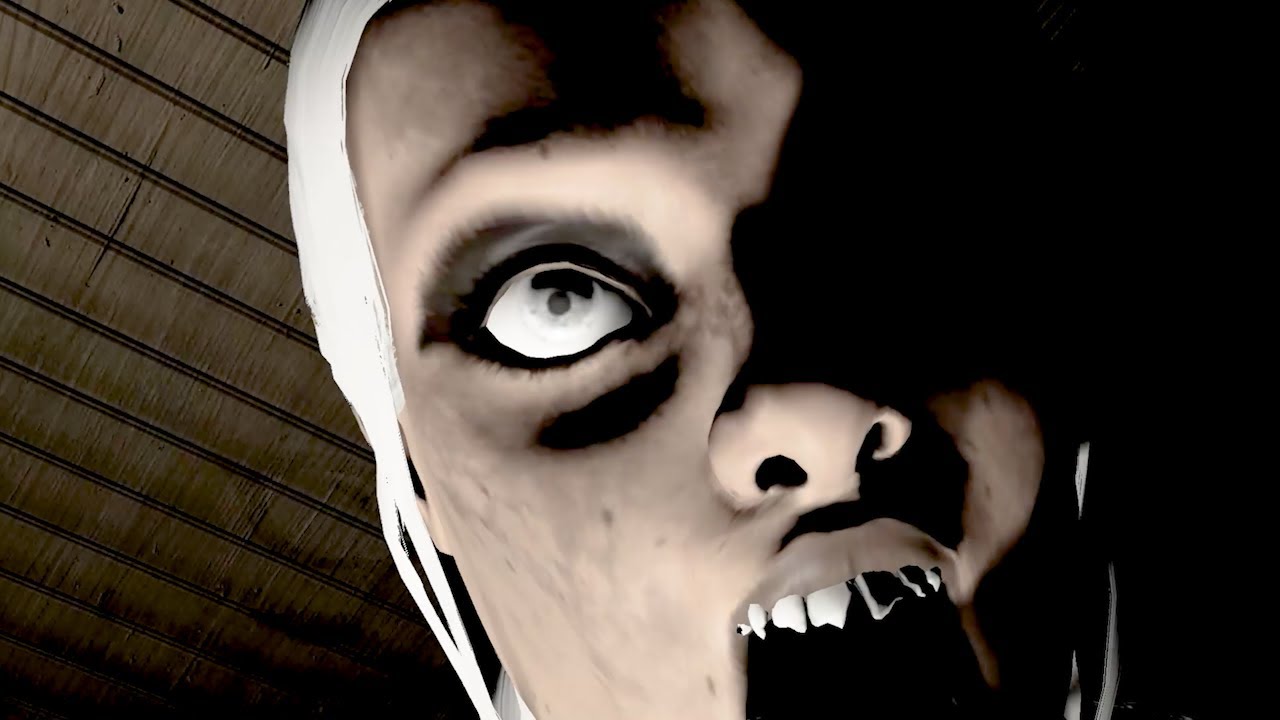 ※１人の時に絶対に見ないで下さい。（大絶叫多め）