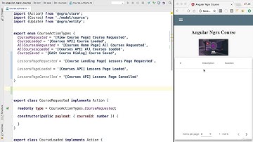 35  Lessons Pagination Feature   NgRx Action Design