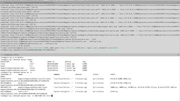 How to install Magento 2 DevBox  [linux]