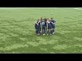 СК "ДНІПРО-1" U-19 - ФК "Квадро" (Первомайський)