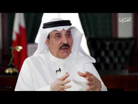 برنامج المختصر ضيف الحلقة سعادة وزيرالعمل والتنمية الاجتماعيه جميل بن محمد حميدان الجزء الأول