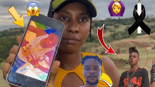 🙆‍♀My friends, we're all in this together.. Little Lion doesn't seem to be dead, really.. An aunt...