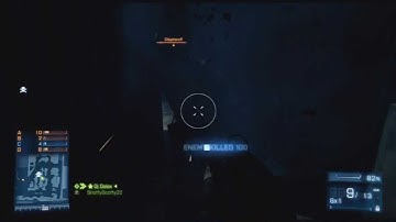 Battlefield 3 Spawn Kill
