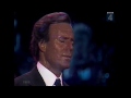 Julio Iglesias Guantanamera Live In Moscow 1989 HD