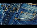 Aprende que jeans usar según tu cuerpo