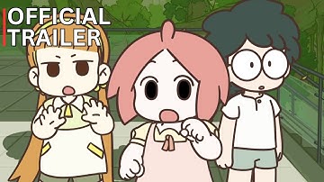 The Legend of Luoxiaohei Preschool Arc - Official Trailer