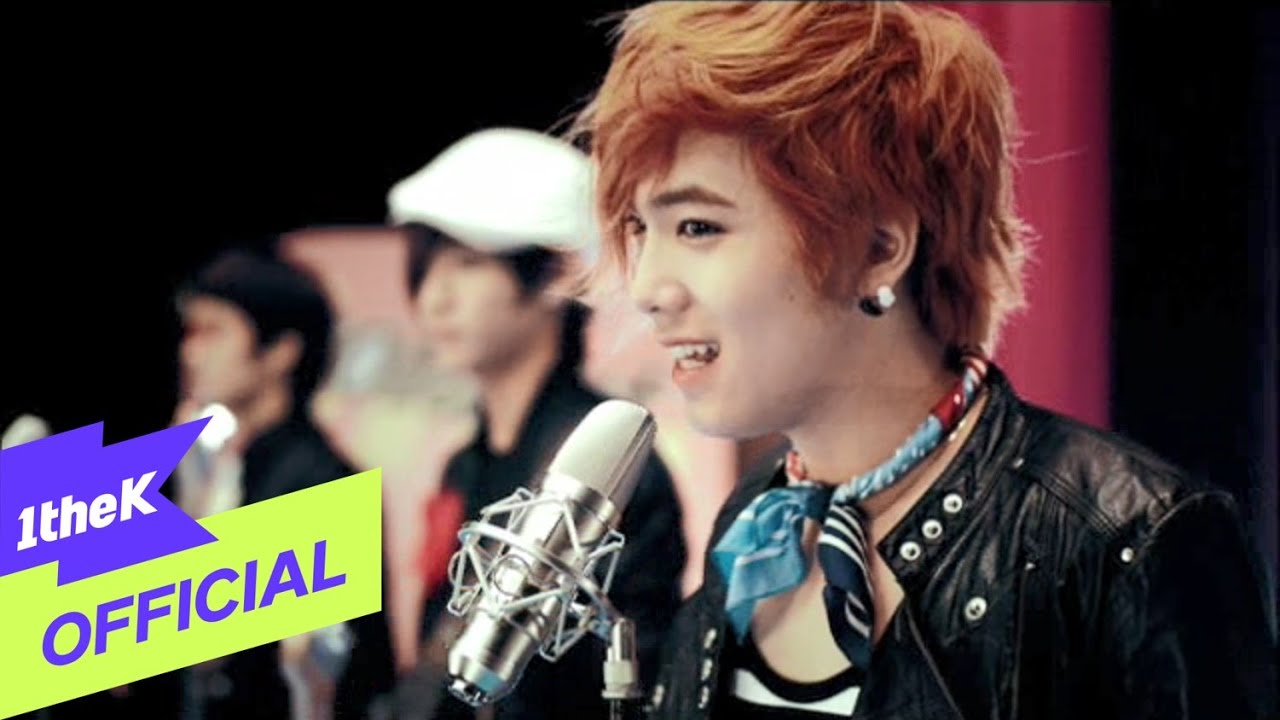 [MV] FTISLAND _ I Hope(바래)