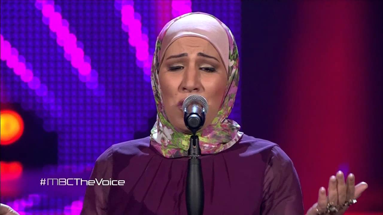 #MBCTheVoice - نداء شرارة – يا مسهرني - مرحلة العروض المباشرة