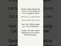 Line-Interactive Ups #ups #akü #regülasyon #ototrafo