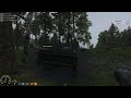 Arma Reforger Ambush