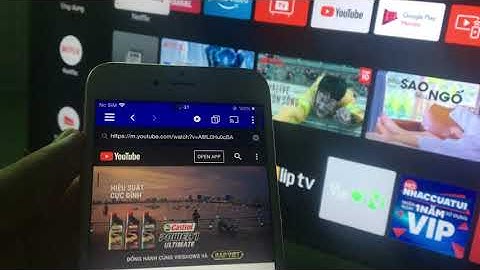 Web Video Caster Demo