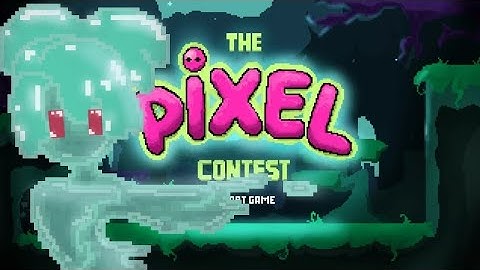 flipaclip -THE PIXEL CONTEST- level_1     #flipaclip #animation #flipaclippixelcontest