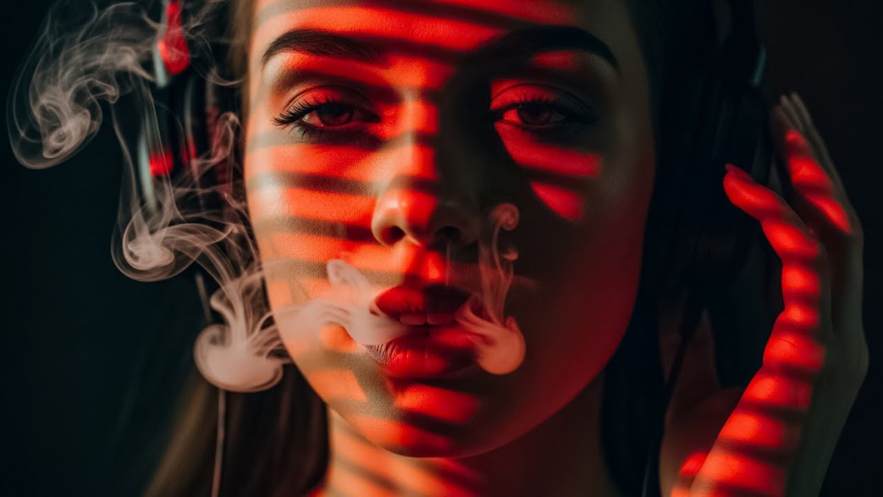 Smoke Mood – Just Relax | Deep House Mix 2026 • Chill / Night Vibes / Stress Relief #1