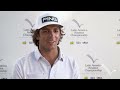 Segundo Oliva Pinto Quick Quotes | 2022 Latin America Amateur Championship