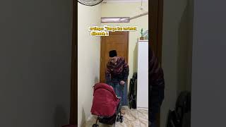 Download Lagu Surga Terletak dibawah telapak kaki Ibu #hadits #rifkirizkiputra #youtubeshorts MP3