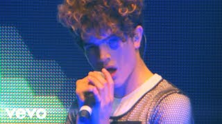 CD9 - Medley en Español (En Vivo)