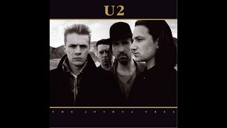 U2 - The Joshua Tree [Full album] (8-bit)