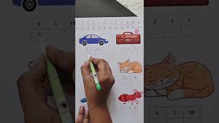 Alphabet coding #alphabet #coding #learningactivities