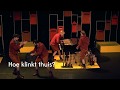 Trailer familieconcert Caravan (5+) van Oorkaan