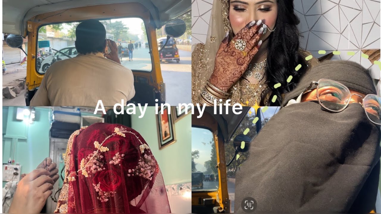 A day in my life as a hairstylists ✨♥️