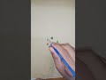 Mixing colors
