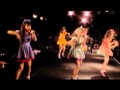 東京女子流/孤独の果て~月が泣いている~,AHBP(1st JAPAN TOUR 2011~鼓動の秘密~)