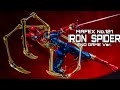 両手が左手の男ッ！ MAFEX No.121 アイアンスパイダー IRONSPIDER ENDGAME Ver.
