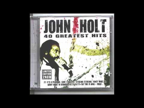 John Holt - On The Beach