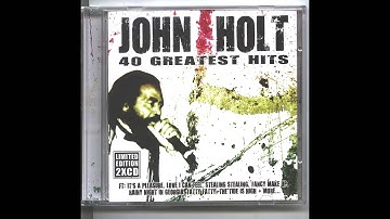 John Holt - On The Beach