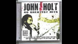 John Holt - On The Beach chords