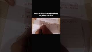 #education #hocsinhgioi #maths toan11