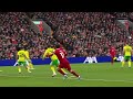 GOAL | Curtis Jones | Liverpool 1-0 Norwich City | Fourth Round | Emirates FA Cup 2023-24