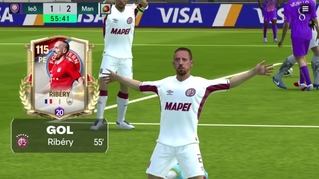 Campeonato Futebol FC MOBILE - Manshine e Leões - Jogos de IDA e VOLTA