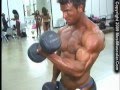 Bodybuilding Competition - Summer Muscle