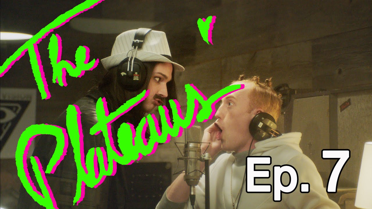 The Plateaus | Episode 7