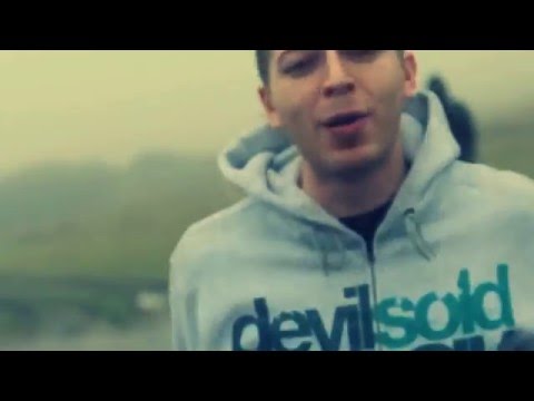 Oxxxymiron - Полигон (Горгород) [Music Video]