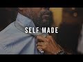 Self made  inspiring trap beat  free rap hip hop instrumental 2019  young gotti instrumentals