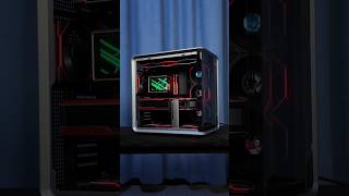 King Of Rog Rtx 5090 Matrix Platinum  Ryzen 9950x3d2  4k8k Beast gaming pcbuild amd rog