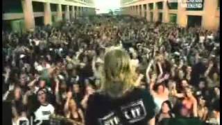 Puddle Of Mudd - She Hates Me Explicit