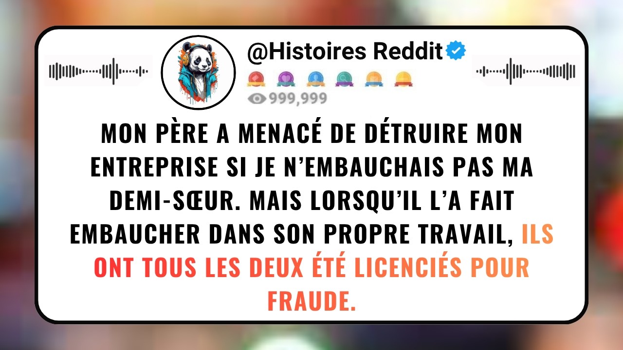 C’est la veille du mariage de ma meilleure amie, et je suis dans sa cuisine en train de l’aider à finir les derniers préparatifs quand ma belle-mère fait irruption, furieuse. Elle me tend son...