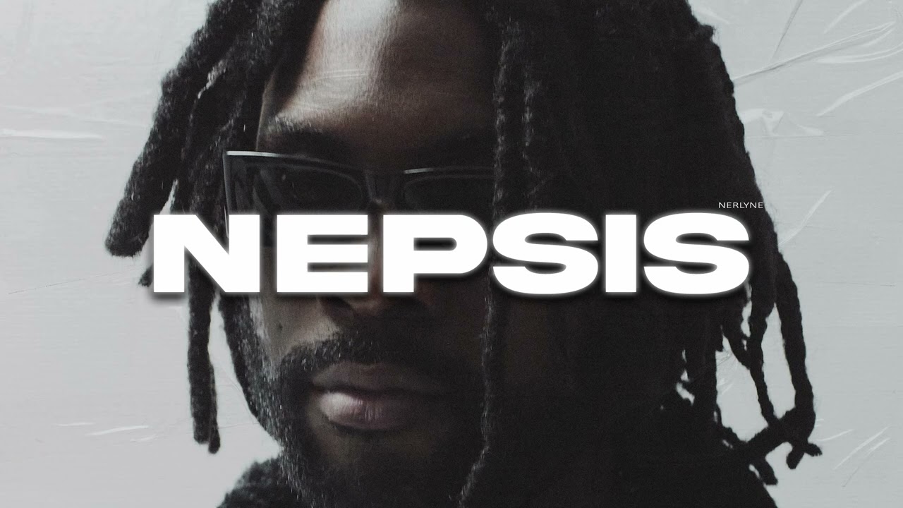 NEPSIS | Damso Impardonnable - Type Beat