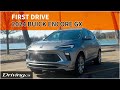 2024 Buick Encore GX | First Drive | Driving.ca
