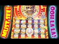 HUGE* LIVE WIN in Las Vegas Slot Machines with Brian ...